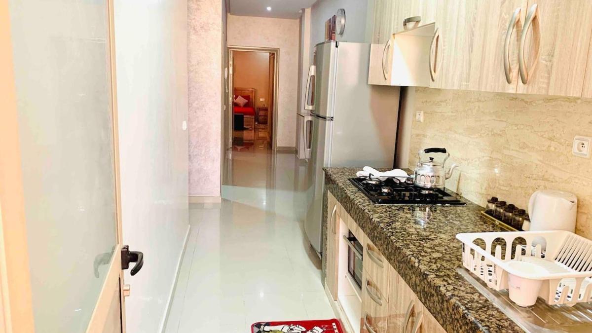 Downtown Apartment *